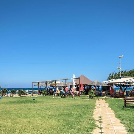 Pinelopi Beach Suites Γεωργιούπολη Εξωτερικό φωτογραφία