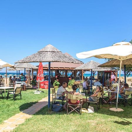 Pinelopi Beach Suites Γεωργιούπολη Εξωτερικό φωτογραφία