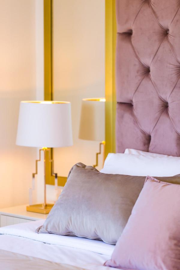 Pinelopi Beach Suites Γεωργιούπολη Εξωτερικό φωτογραφία