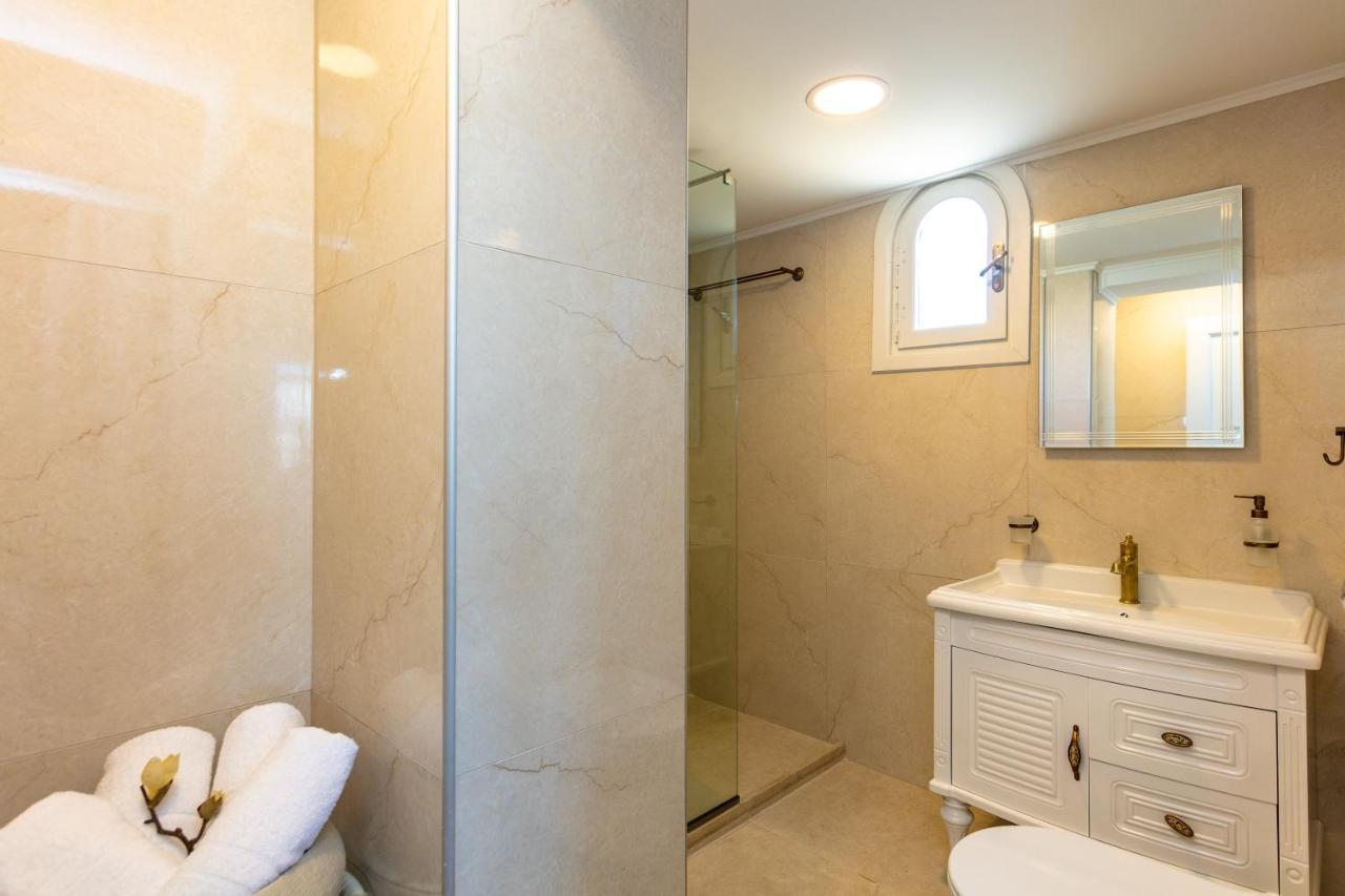 Pinelopi Beach Suites Γεωργιούπολη Εξωτερικό φωτογραφία